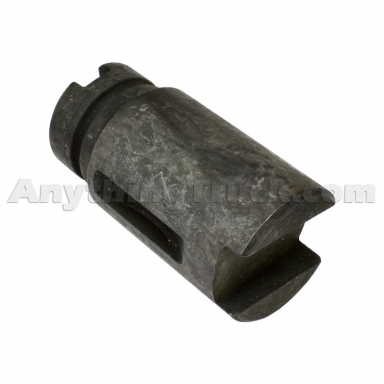 Meritor 2297-Y-5329 Left-Hand Wedge Brake Anchor Plunger, 12 Degree (DISCONTINUED)