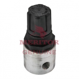 Meritor 31083-02 MTIS Control Box Presure Regulator