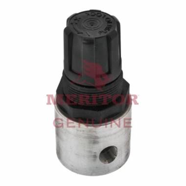 Meritor 31083-02 MTIS Control Box Presure Regulator