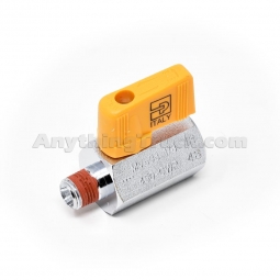 Meritor 31083-09 MTIS Control Box Shut Off Valve