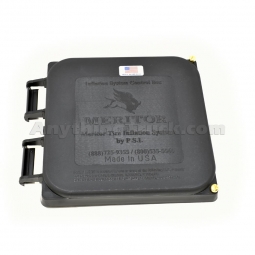 Meritor 31083-28 Replacement MTIS Control Box Lid