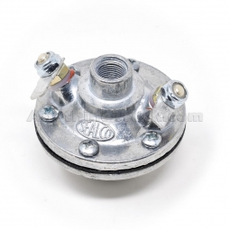 Meritor 31084-10 MTIS Inline Flow Sensing Switch, ThermALERT Ready, 1/8" NPT Ports