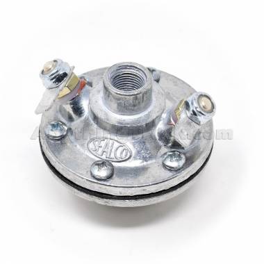 Meritor 31084-10 MTIS Inline Flow Sensing Switch, ThermALERT Ready, 1/8" NPT Ports