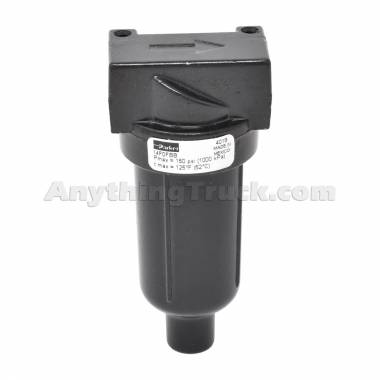 Meritor 31103-00 Tire Inflation System In-Line Filter