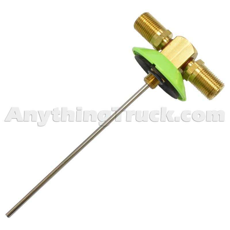 Meritor 3131704 Tire Inflation System Thru Tee, ProPar Axle Dual