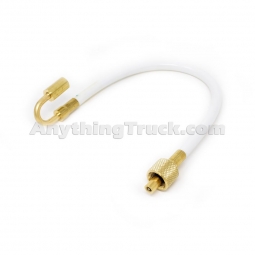Meritor 31364-00 Tire Inflation System Hose, 11.5" Long