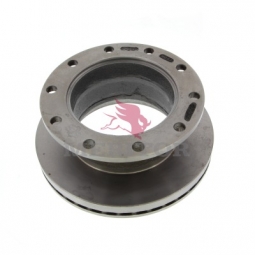Meritor 3218K167 ADB1560 Air Disc Brake Rotor, 8.75" Pilot Dia.