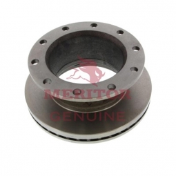 Meritor 3218Y1065 ADB1560 Air Disc Brake Rotor, 9.32" Pilot Dia.