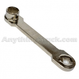 Meritor 3256B1354 ADB 225 Caliper Carrier Bolt Wrench