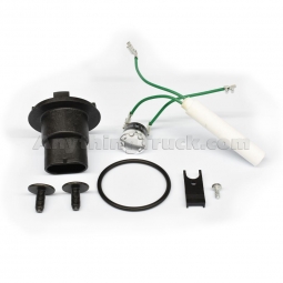 WABCO 4324139232 12-Volt Heater Repair Kit for System Saver Air Dryers, Formerly Meritor R950015