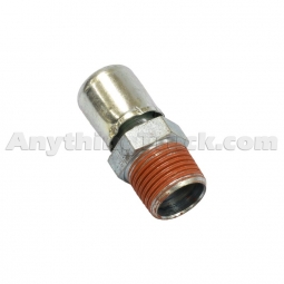 Meritor A1199R4048 Differential Breather, 3/8" NPT