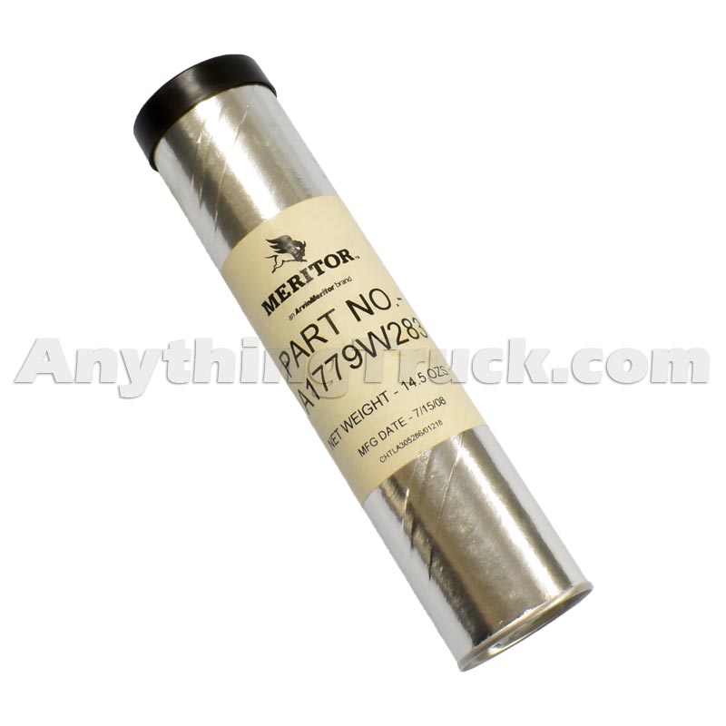 Meritor A1779W283 Brake Shoe Grease, 14.5 OZ. Truck