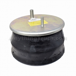 Meritor A2258W1531 Air Spring for MPA Trailer Suspensions, 17.5" Ride Height