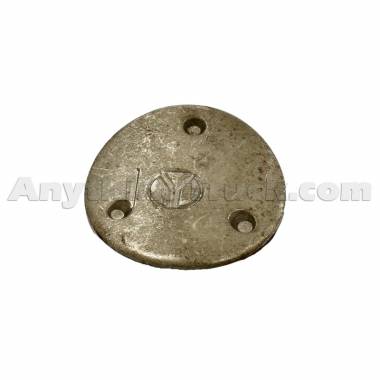 Meritor BLWR18-1 0.27 oz. Round Driveshaft Balance Weight