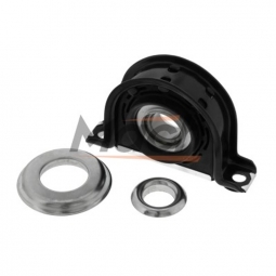 Meritor GCB210088-1X Center Bearing, Slotted Rubber Cushion