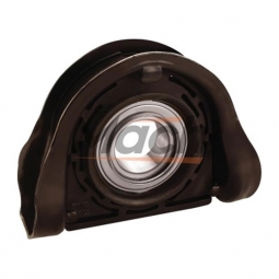Meritor GCB210433-1X Center Bearing, Slotted Rubber Cushion