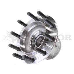 Meritor KIT 1434 Unitized Steer Axle Hub Assembly for Steel Wheels (DISCONTINUED)