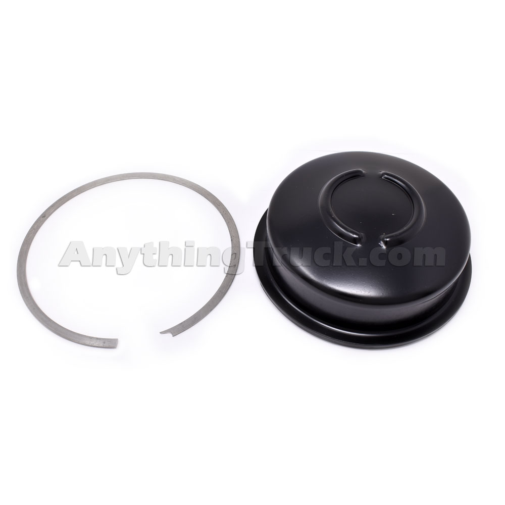 Meritor KIT1441 Hub Cap for KIT1478 Hub Truck