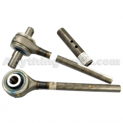 Meritor KIT5113 Uni-Rod Kit, One Offset Straddle Ball & One Hollow Ball