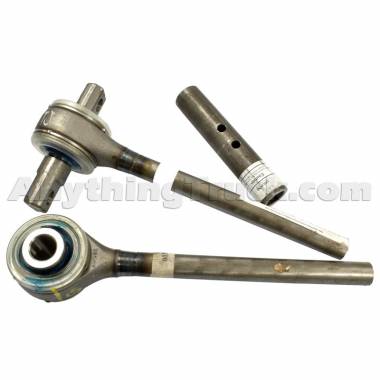 Meritor KIT5113 Uni-Rod Kit, One Offset Straddle Ball & One Hollow Ball