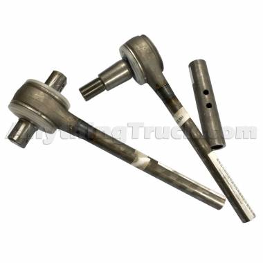 Meritor KIT5120 Uni-Rod Kit, One Straddle Ball End & One Ball Stud End