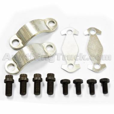 PTP KT16SB Strap and Bolt Kit for U-Joints, Fits 16N Series
