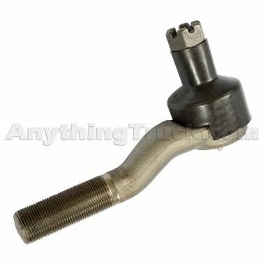 462.ES3298L Tie Rod End, 8-1/8" Center to End, Rod Thread Size: 1-1/4"-12 LH