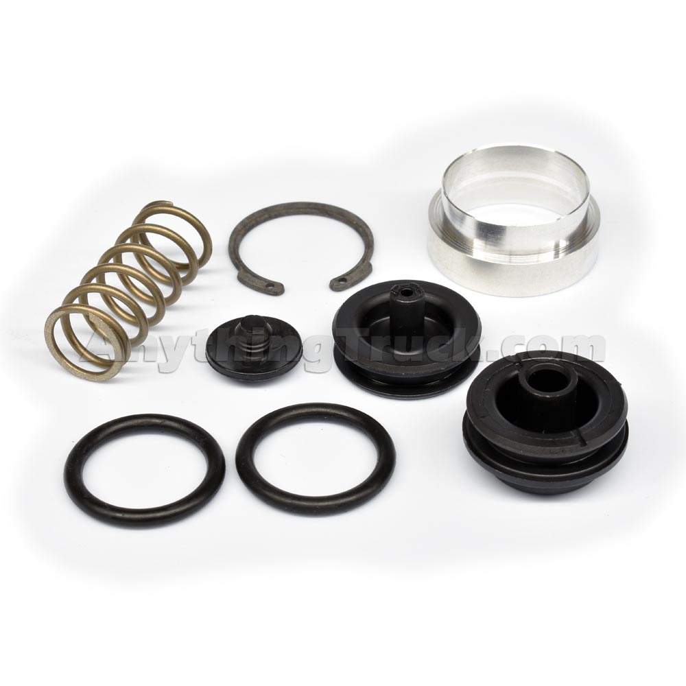 WABCO 4324139342 Turbo CutOff Valve Kit for System Saver 1200 Air