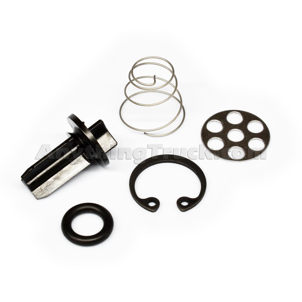 WABCO 4324139252 Check Valve Repair Kit for System Saver 1200 Air