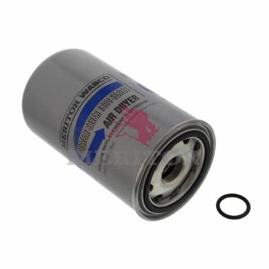 WABCO 4324109342 Desiccant Cartridge for System Saver 1800 Air Dryers, Formerly Meritor R950048