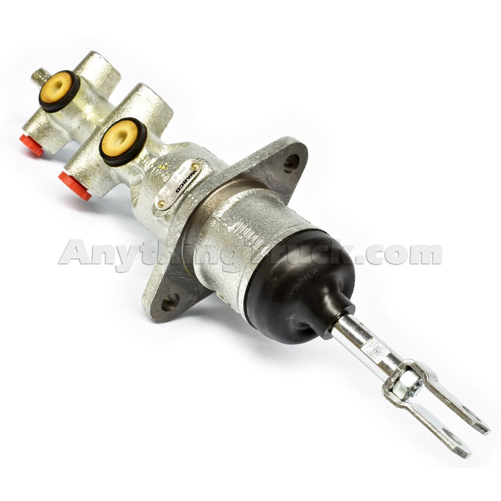 WABCO 4006110160 Hydraulic Master Cylinder, Formerly Meritor R950056