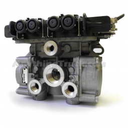 WABCO 400 612 011 0 ABS Valve & ECU Kit, Formerly R955321 (Special Order)
