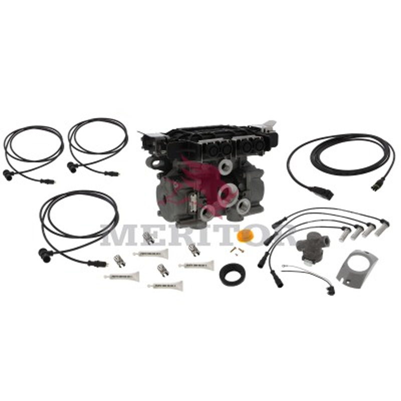 WABCO 4006110070 ABS KIT (Special Order) Truck & Trailer Parts and