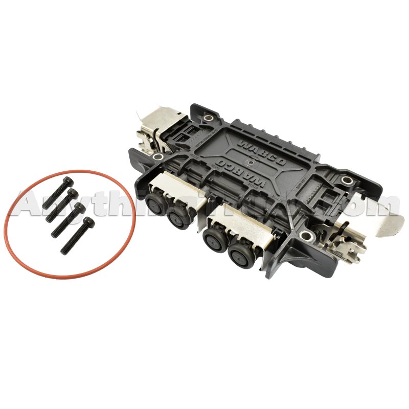 WABCO 4008506010 Trailer ABS 4S/2M ECU Kit Truck