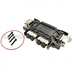 WABCO 4008506010 Trailer ABS 4S/2M ECU Kit
