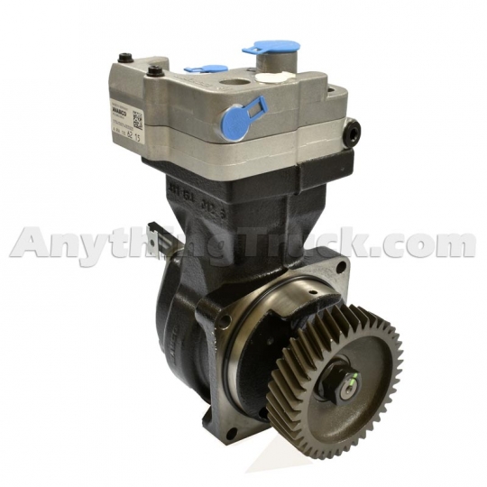 Total Transportation Solution Wabco Air Compressor