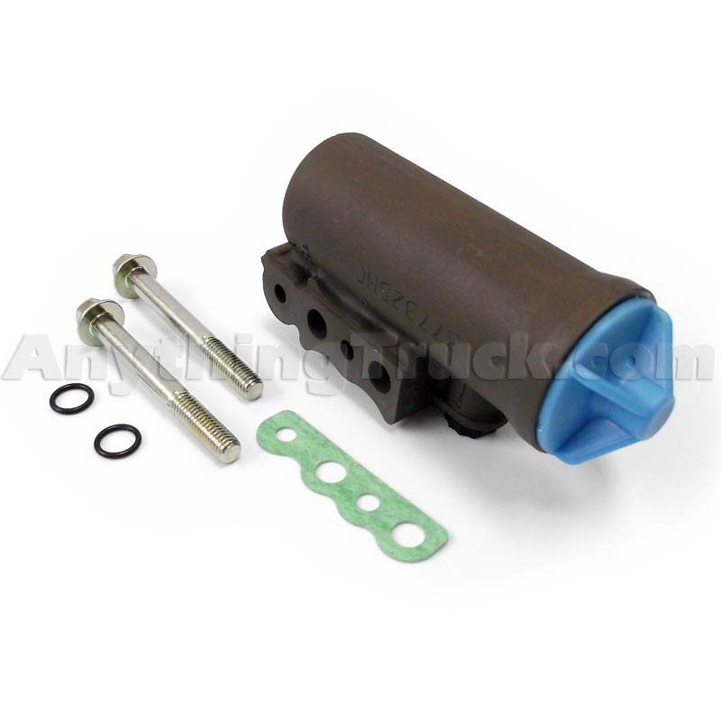 WABCO 4324709202 Air Governor for System Saver 1200 Plus Air Dryers