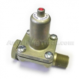 Wabco 4341003100 Pressure Controlled Check Valve For Use With System Saver Air Dryers