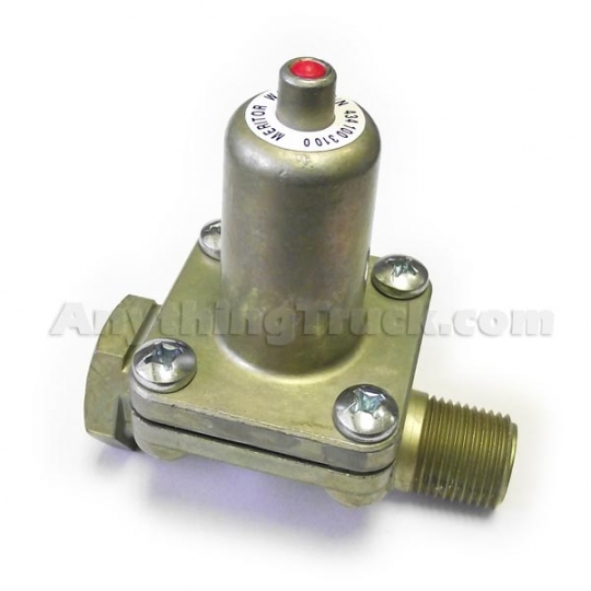 Wabco 4341003100 Pressure Controlled Check Valve For Use With System Saver Air Dryers