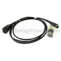 Genuine WABCO 4493641420 Enhanced Easy-Stop Y-Style Power/Diagnostics Cable