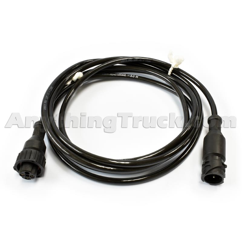 Meritor WABCO S449 425 030 0 Enhanced EasyStop Modulator Valve