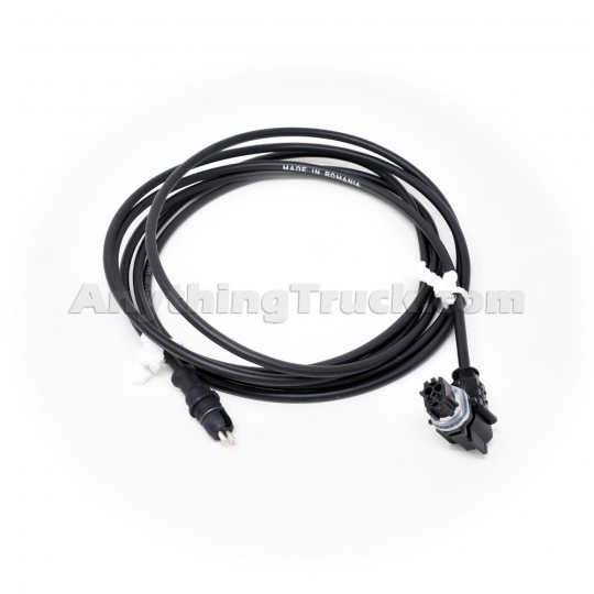 Genuine WABCO 4497230180 RSS+ Sensor Extension Cable, 6 Feet Long