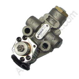 WABCO 4640024430 Chassis Height Control Valve