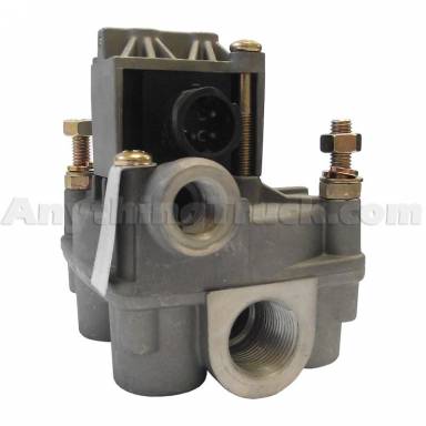 PTP S4721950330PTP ABS Relay Valve, Direct Replacement for Meritor WABCO S4721950330