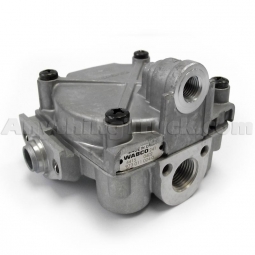 Genuine WABCO 4006110340 ABS Relay Valve