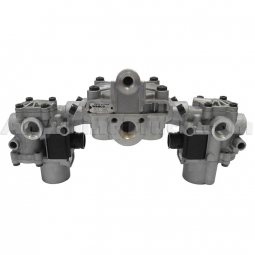 Genuine WABCO 4725001230 ABS Relay Valve/Modulator Package