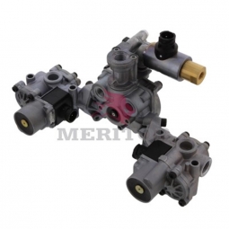 WABCO 4725002210 RVP 12V DIN 3/2 4S4M 5.5 (Special Order)
