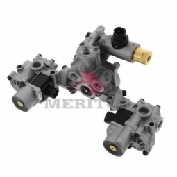 WABCO 4725002240 RVP 12V DIN 3/2 6S6M 4.0 (Special Order)