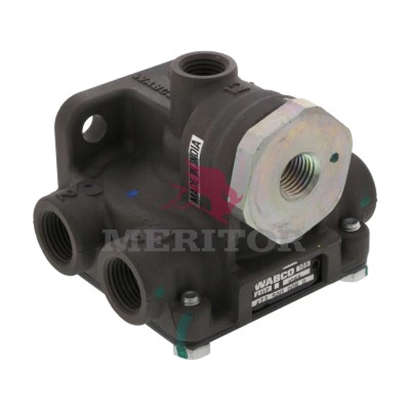 WABCO 4735000080 Quick Release Valve Truck & Trailer Parts and Accessories