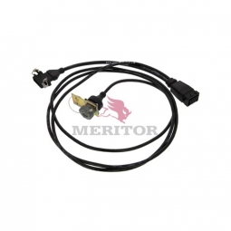 WABCO 8946073130 TCS2 Power/Diagnostic Cable for R955321 ABS Valve Kit